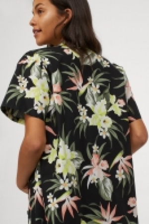 Robe chemise courte 7.99 €