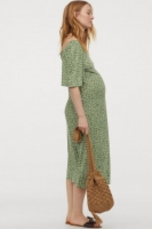 MAMA Robe en jersey 14.99 €