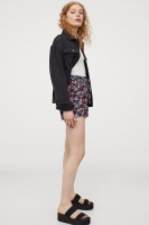 Short froissé 9.99 €