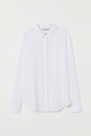 Blouse à manches longues 9.99 €