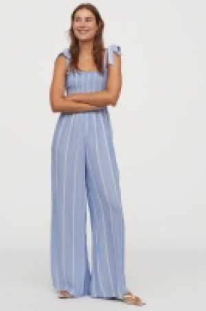 Combi-pantalon smockée 24.99 €