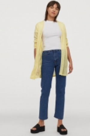Gilet en maille lâche 5.99 €