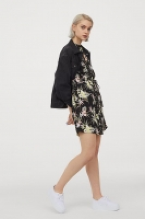 Robe chemise courte 12.99 €