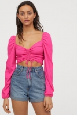 Top avec lien de serrage 8.99 €