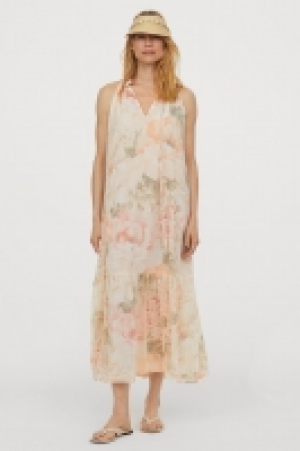 Robe froissée 17.99 €