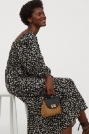 Robe à smocks 17.99 €