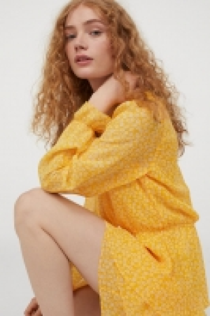 Robe en mousseline 7.99 €