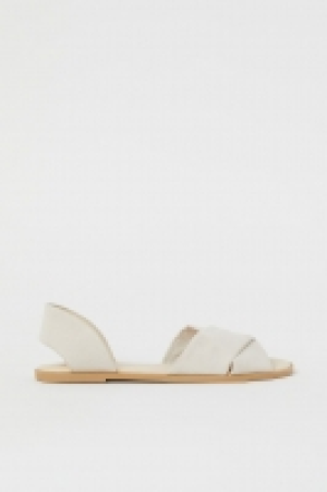Sandales 9.99 €