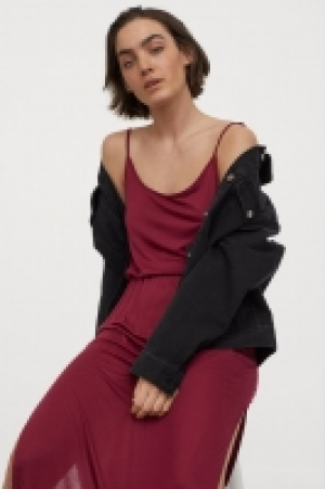Robe longue 12.99 €