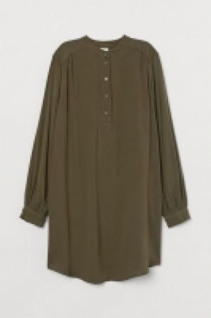 Robe à manches ballon 9.99 €