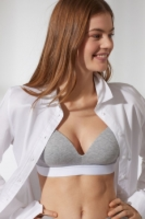 Soutien-gorge en coton 9.99 €