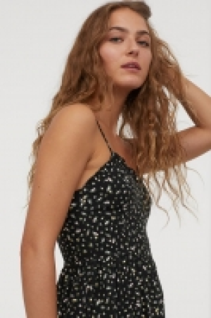 Robe sans manches 9.99 €