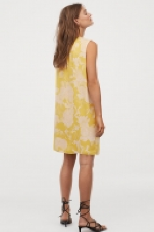 Robe trapèze 9.99 €