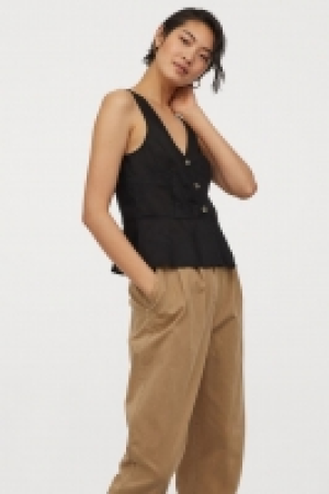 Blouse en lin 8.99 €