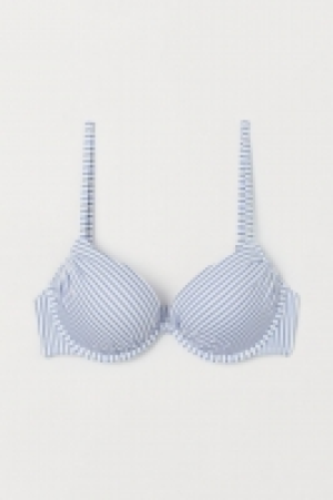 Haut de maillot super push-up 9.99 €