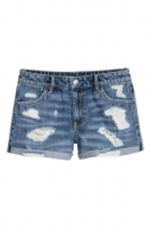 Short en jean 12.99 €