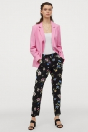 Pantalon à taille élastique 6.99 €