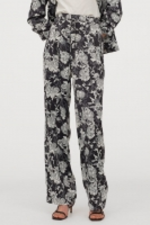 Pantalon large 19.99 €