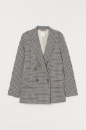 Blazer droit 24.99 €