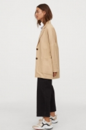 Blazer en lin mélangé 19.99 €