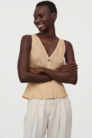 Blouse en lin 5.99 €