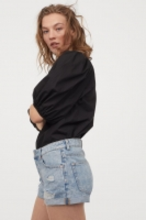 Short en jean Boyfriend 17.99 €