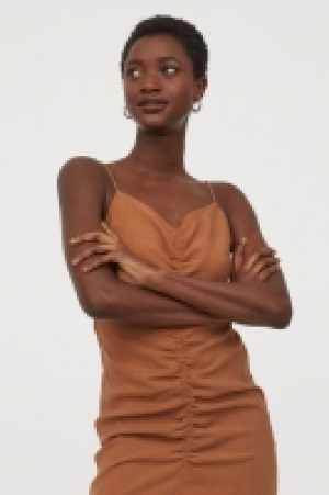 Robe en lyocell mélangé 17.99 €