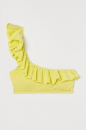 Haut de maillot asymétrique 7.99 €
