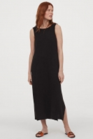 Robe en lin mélangé 17.99 €