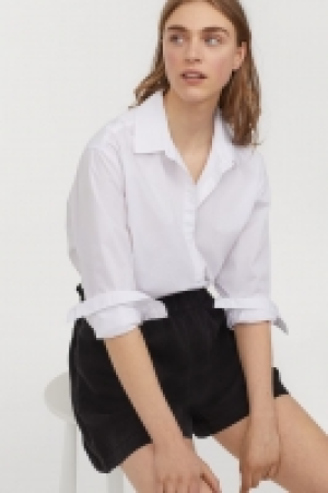 Short en lyocell mélangé 14.99 €