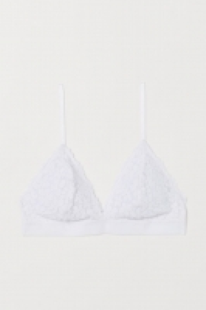 Soutien-gorge en dentelle 6.99 €