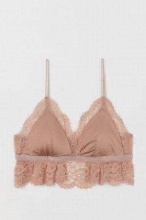 Soutien-gorge paddé 9.99 €