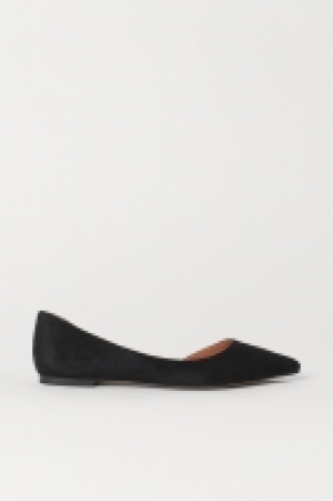 Ballerines à bout pointu 8.99 €