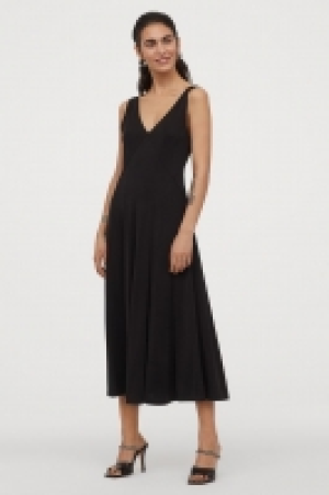 Robe à encolure en V 19.99 €