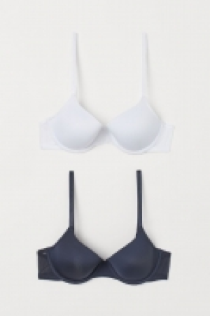 Soutiens-gorge, lot de 2 12.99 €