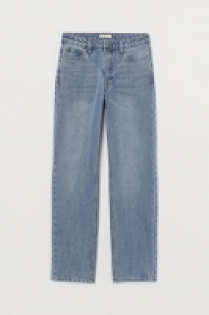 Straight Regular Jeans 19.99 €