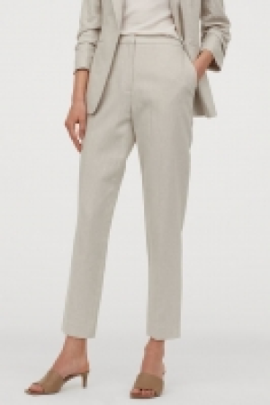 Pantalon cigarette 14.99 €