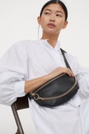 Sac de ceinture avec chaîne 9.99 €