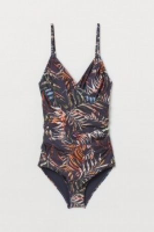 Maillot de bain sculptant 14.99 €