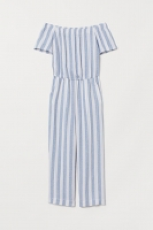 Combi-pantalon en lin mélangé 24.99 €