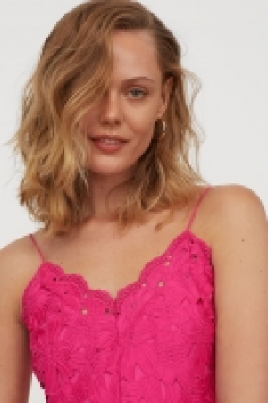 Robe en dentelle 29.99 €