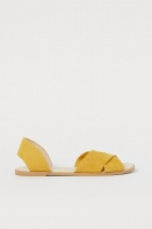Sandales 6.99 €