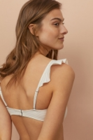 Haut de maillot bandeau paddé 7.99 €