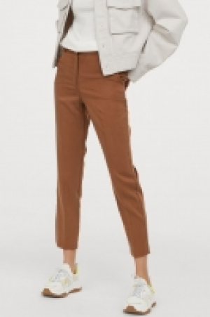 Pantalon cigarette 7/8 12.99 €