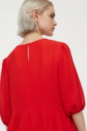 Robe trapèze 14.99 €