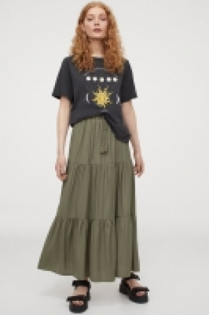 Jupe maxi 12.99 €