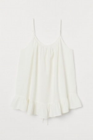 Top volanté 7.99 €