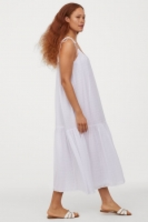 Robe en lyocell mélangé 19.99 €