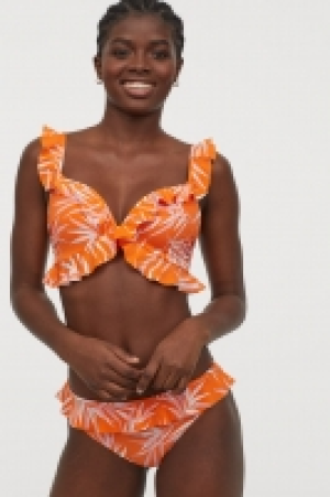 Bas de maillot volanté 5.99 €