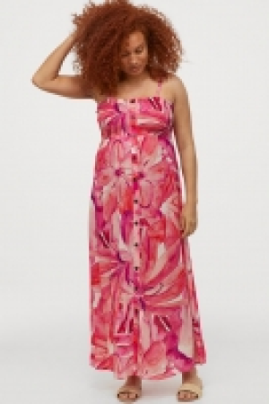 MAMA Robe smockée 24.99 €